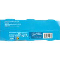 Préssec sense sucre EROSKI, pack 3x115 g