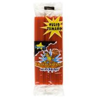 Regalèssies vermelles Lc TOBOSINES, paquet 50 g Regalèssies vermelles Lc TOBOSINES, paquet 50 g