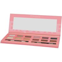 Paleta de sombras pin up MAGIC STUDIO, pack 1 ud.