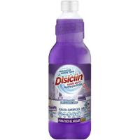 Netejador higienitzant multi max DISICLIN, ampolla 1 litre