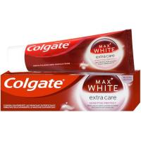 Dentifrico Max White Micelar COLGATE, tubo 75 ml Dentifrico Max White Micelar COLGATE, tubo 75 ml