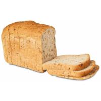 Pan de molde semillas sin gluten complet PROCELI, paquete 280 g