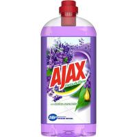 Limpiador primavera fiesta de flores AJAX, botella 1,25 litros