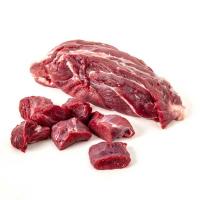 Carne para estofar ternera PROVEDELLA, al corte, compra mínima 500 g Carne para estofar ternera PROVEDELLA, al corte, compra mínima 500 g