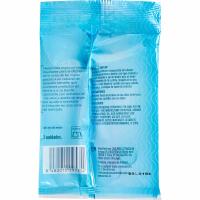 Maquineta d'un sol ús depilació bikini BELLE, pack 3 u