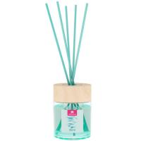 Ambientador mikado brisa CRISTALINAS, pack 35 ml