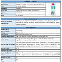 Ambientador mikado brisa CRISTALINAS, pack 35 ml