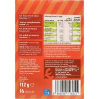 Café lungo compatible Dolce Gusto EROSKI, caja 16 uds