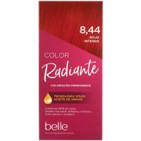 Tinte rojo intenso N.8.44 belle, caja 1 ud. Tinte rojo intenso N.8.44 belle, caja 1 ud.