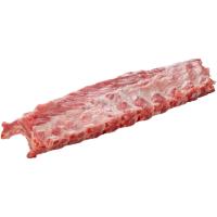 Tira de costilla cerdo 85% duroc , al peso, compra mínima 500 g