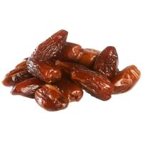 Dátil sin hueso EROSKI, bolsa 200 g