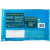Drap secavajillas EROSKI, paquet 2 u