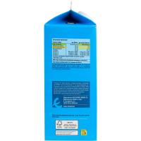 Beguda de pinya sense sucre EROSKI, brik 1,75 litres