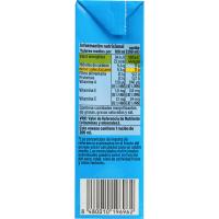 Bebida de piña sin azúcar añadido EROSKI, pack 6x20 cl