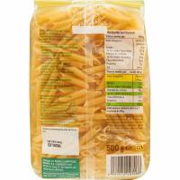 Plomes bio EROSKI, paquet 500 g