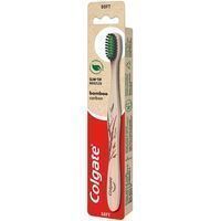 Cepillo de bambú COLGATE, pack 1 ud Cepillo de bambú COLGATE, pack 1 ud