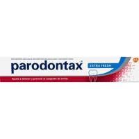 Dentífrico frescor diario PARODONTAX, tubo 75 ml Dentífrico frescor diario PARODONTAX, tubo 75 ml