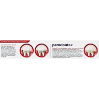 Dentifrici frescor diària PARODONTAX, tub 75 ml