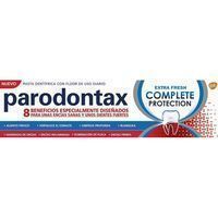 Dentífrico complete original PARODONTAX, tubo 75 ml Dentífrico complete original PARODONTAX, tubo 75 ml