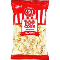 Palomitas a la sal FRIT RAVICH, bolsa 80 g Palomitas a la sal FRIT RAVICH, bolsa 80 g