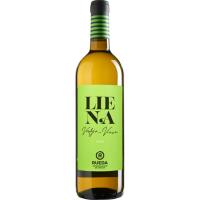 Vino Blanco Viura Verdejo D.O. Rueda LIENA, botella 75 cl Vino Blanco Viura Verdejo D.O. Rueda LIENA, botella 75 cl