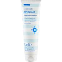 Loció aftersun BELLE&SUN, tub 300 ml Loció aftersun BELLE&SUN, tub 300 ml
