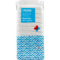 Cotó zig-zag 100% EROSKI, paquet 100 g Cotó zig-zag 100% EROSKI, paquet 100 g