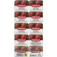 Confitura de maduixa HELIOS, pack 10x25 g Confitura de maduixa HELIOS, pack 10x25 g