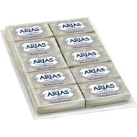 Mantequilla ARIAS, porciones 10x12,5 g Mantequilla ARIAS, porciones 10x12,5 g