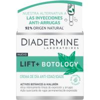 Crema facial antiedad día Lif+Botology DIADERMINE, tarro 50 ml Crema facial antiedad día Lif+Botology DIADERMINE, tarro 50 ml