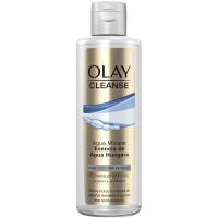 Agua micelar esencia agua de Hungría OLAY Cleanse, bote 237 ml Agua micelar esencia agua de Hungría OLAY Cleanse, bote 237 ml