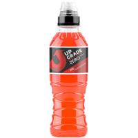 Bebida isotónica sabor frutos rojos UPGRADE, botellín 50 cl Bebida isotónica sabor frutos rojos UPGRADE, botellín 50 cl