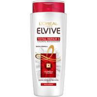 Champú reparador Total repair 5 ELVIVE, bote 700 ml