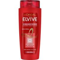 Champú protector color-vive ELVIVE, bote 700 ml