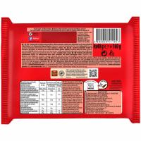Barretes Chunky de xocolata amb llet KIT KAT, pack 4x40 g