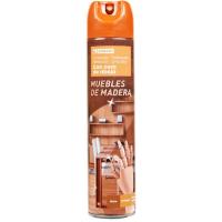 Netaja mobles EROSKI, spray 300 ml Netaja mobles EROSKI, spray 300 ml