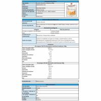 Insalata di pasta LA MOLISANA, paquet 500 g