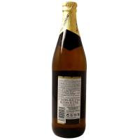 Cerveza alemana SPATEM MUNC, botellín 50 cl