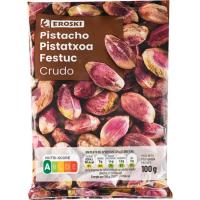 Festuc cru pelat EROSKI, bossa 100 g Festuc cru pelat EROSKI, bossa 100 g