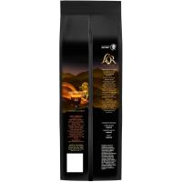 Cafè en gra origin Colòmbia L'OR, paquet 500 g
