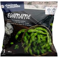 Edamame LA SIRENA, borsa 400 g Edamame LA SIRENA, borsa 400 g