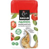 Margaritas con vegetales GALLO, paquete 450 g Margaritas con vegetales GALLO, paquete 450 g