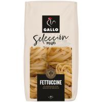 Fettuccine selección 1946 GALLO, paquete 450 g Fettuccine selección 1946 GALLO, paquete 450 g