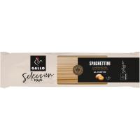 Spaguettini al huevo GALLO, paquete 450 g Spaguettini al huevo GALLO, paquete 450 g