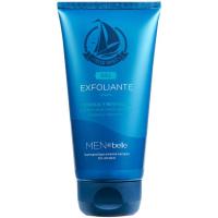 Gel exfoliante facial MEN BY BELLE, tubo 150 ml Gel exfoliante facial MEN BY BELLE, tubo 150 ml