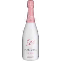 Cava ice rosé JAUME SERRA 0,75l Cava ice rosé JAUME SERRA 0,75l