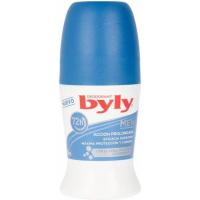 Desodorant per a home BYLY, roll on 50 ml Desodorant per a home BYLY, roll on 50 ml