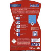 Rentavaixella neta màquina anticalç SOMAT, pack 3 dosi