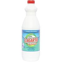 Lleixiu perfumat LAGARTO, ampolla 1,5 litres Lleixiu perfumat LAGARTO, ampolla 1,5 litres