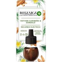 Ambientador Electric Rec Vetiver AIRWICK, 20ml Ambientador Electric Rec Vetiver AIRWICK, 20ml